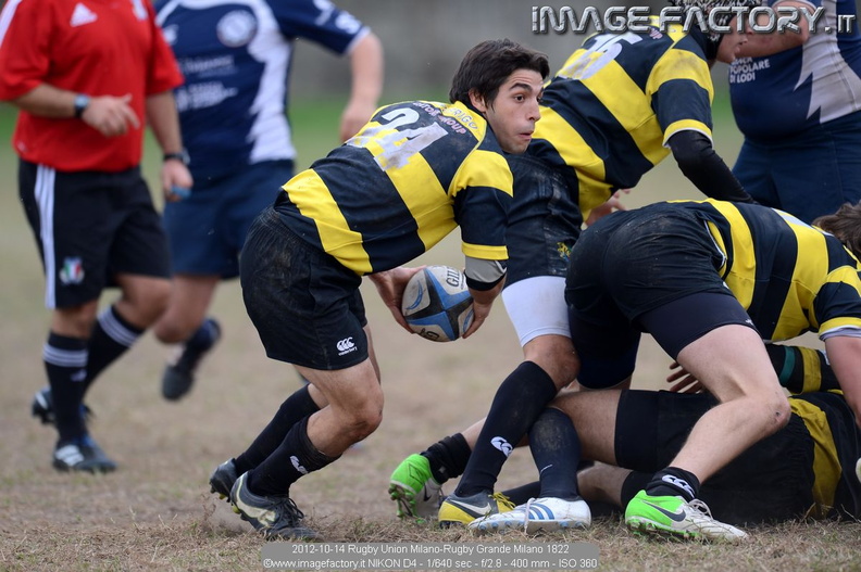 2012-10-14 Rugby Union Milano-Rugby Grande Milano 1822.jpg